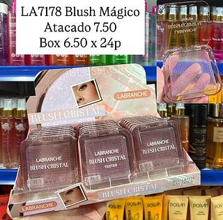 Blush Mágico Labranche
