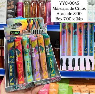 Máscara de Cílios Yoyo Maquiamor