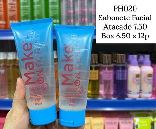 Sabotene Facial Make On Off Phállebeauty