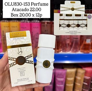 Perfume Onlyou 30ml