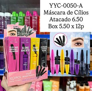 Máscara de Cílios Yoyo Maquiamor