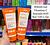 Gel Facial Vitamina C Dermachem