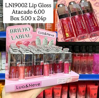 Lip Gloss Lua&Neve