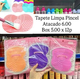 Tapete Limpador de Pincél