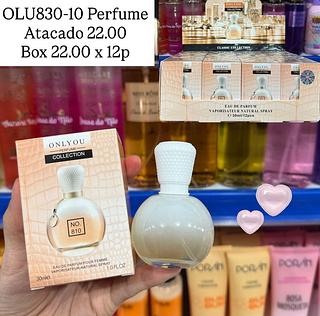 Perfume Onlyou 30ml