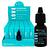 Blindagem para Pele e Olhos 10ML Max Love