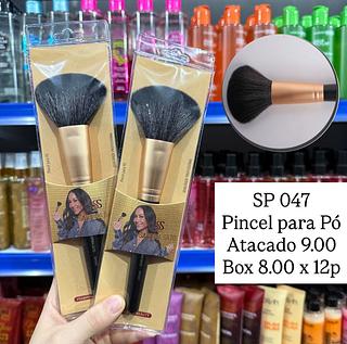 Pincel para Pó Sabrina Sato