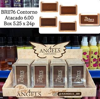 Contorno 4 Angels