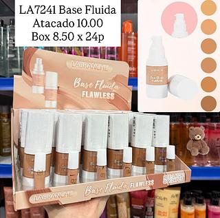 Base Fluida Labranche