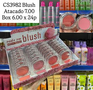 Blush Make me Pink 21