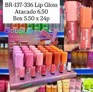 Lip Gloss Bobbi Rara