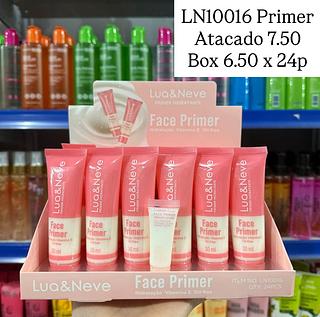 Face Primer Lua e Neve
