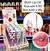 Lip Oil Confort Belle Angel