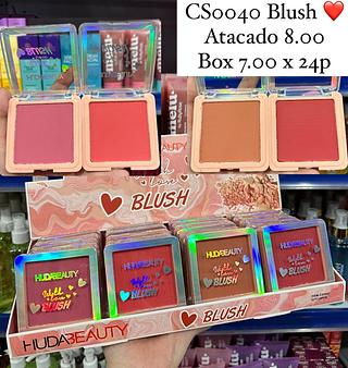 Blush With Love Huda Beauty (somente avulso)