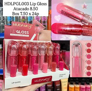 Lip Gloss Brilho Perfeito Hudamoji