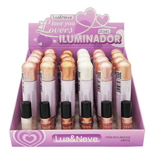 Iluminador Duo Lua&Neve (somente avulso)