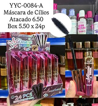 Máscara de Cílios Yoyo Maquiamor