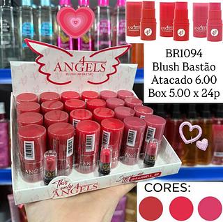 Blush Bastão 4 Angels
