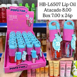 Lip Oil Gimme Bling Popstar Ruby Rose