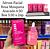 Sérum Facial Rosa Mosqueta Max Love