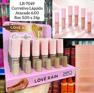 Corretivo Líquido Lové Rain