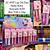 Lip Oil Jinteg Hello Kitty Sweet