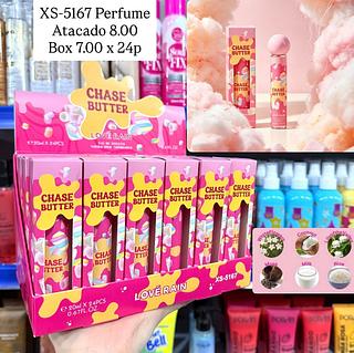 Perfume Chase Butter Lové Rain