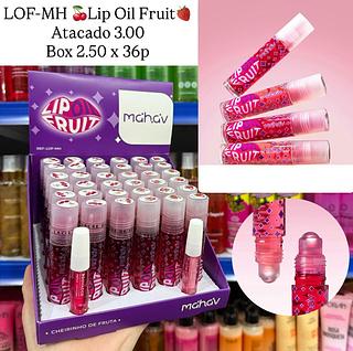 LIip Oil Fruit Mahav