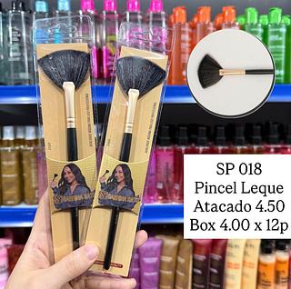 Pincel Laque Sabrina Sato