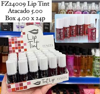 Lip Tint Fenzza (somente peças)