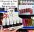 Lip Tint Fenzza