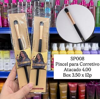 Pincel para Corretivo Sabrina Sato