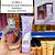 Perfume & Loção Hidratante Feminino