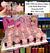 Lip Gloss Glitter com Pom Pom Fofa Bobbi Rara