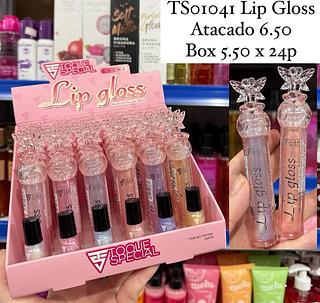 Lip Gloss Toque Special