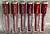 Lip Gloss Matte Ultra Hd Velvet Amor Anjo