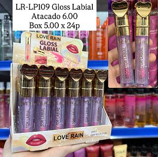 Gloss Labial Mágico Lové Rain