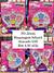 Maquiagem Infantil Little Beauty