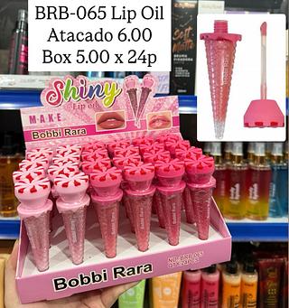 Lip Oil Shiny Bobbi Rara