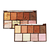 Paleta Gel Iluminador Blush e Corretivo Mylife (somente peças)