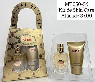Kit de Skin Care