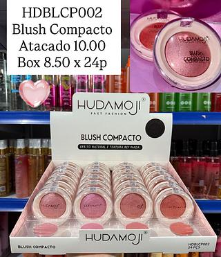 Blush Compacto Hudamoji