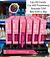 Lip Oil Candy Framboesa Cor 601 Max Love