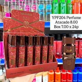 Perfume Yasmim&Ju