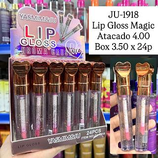 Lip Gloss Yasmim&Ju