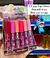 Lip Gloss Stitch Miss Grena