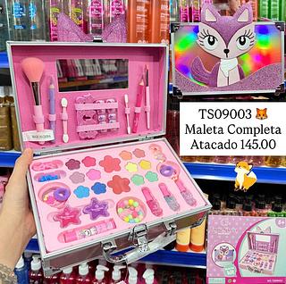 Maleta Completa Toque Special