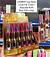 Lip Gloss e Lip Oil 2 em 1 Lua e Neve