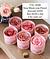 Rose Blush com Pincel Yoyo Maquiamor