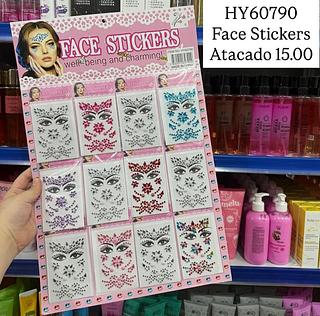 Face Stickers